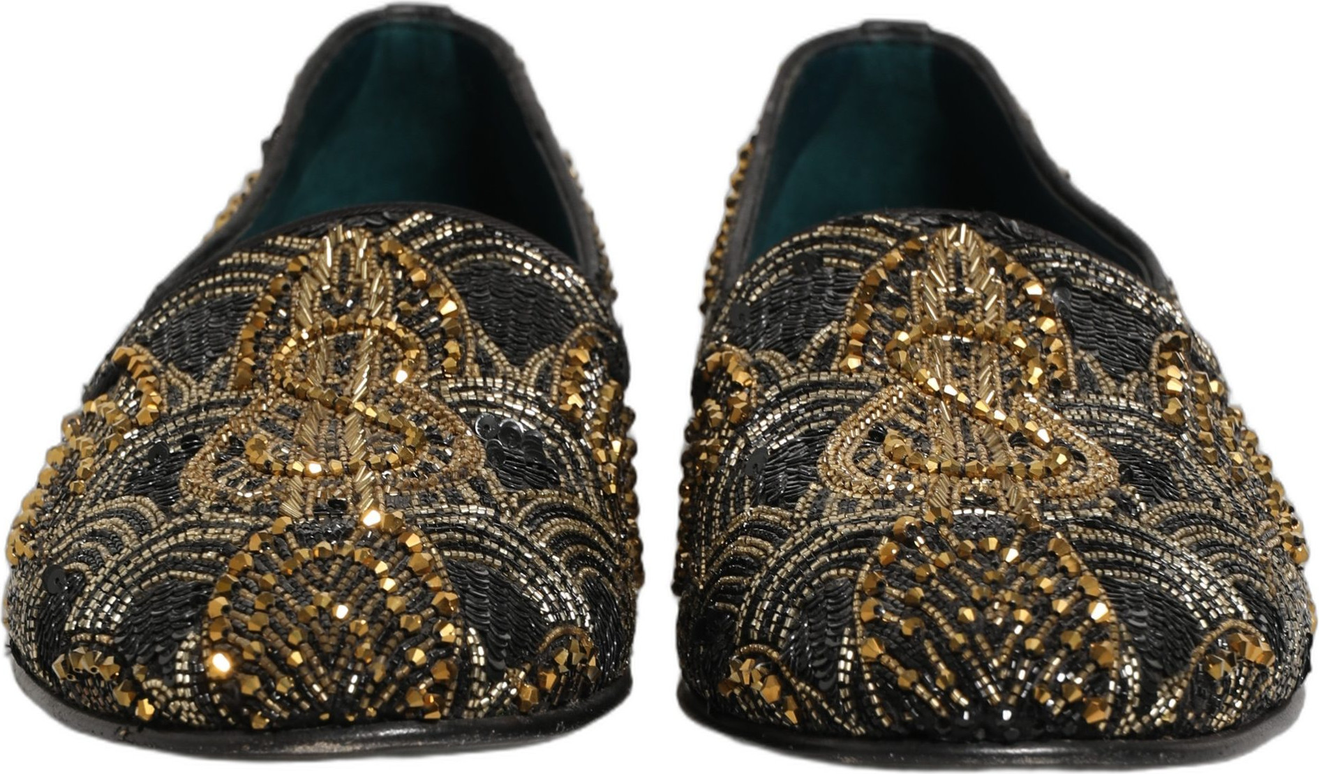 Schuhe Loafer Dolce & Gabbana