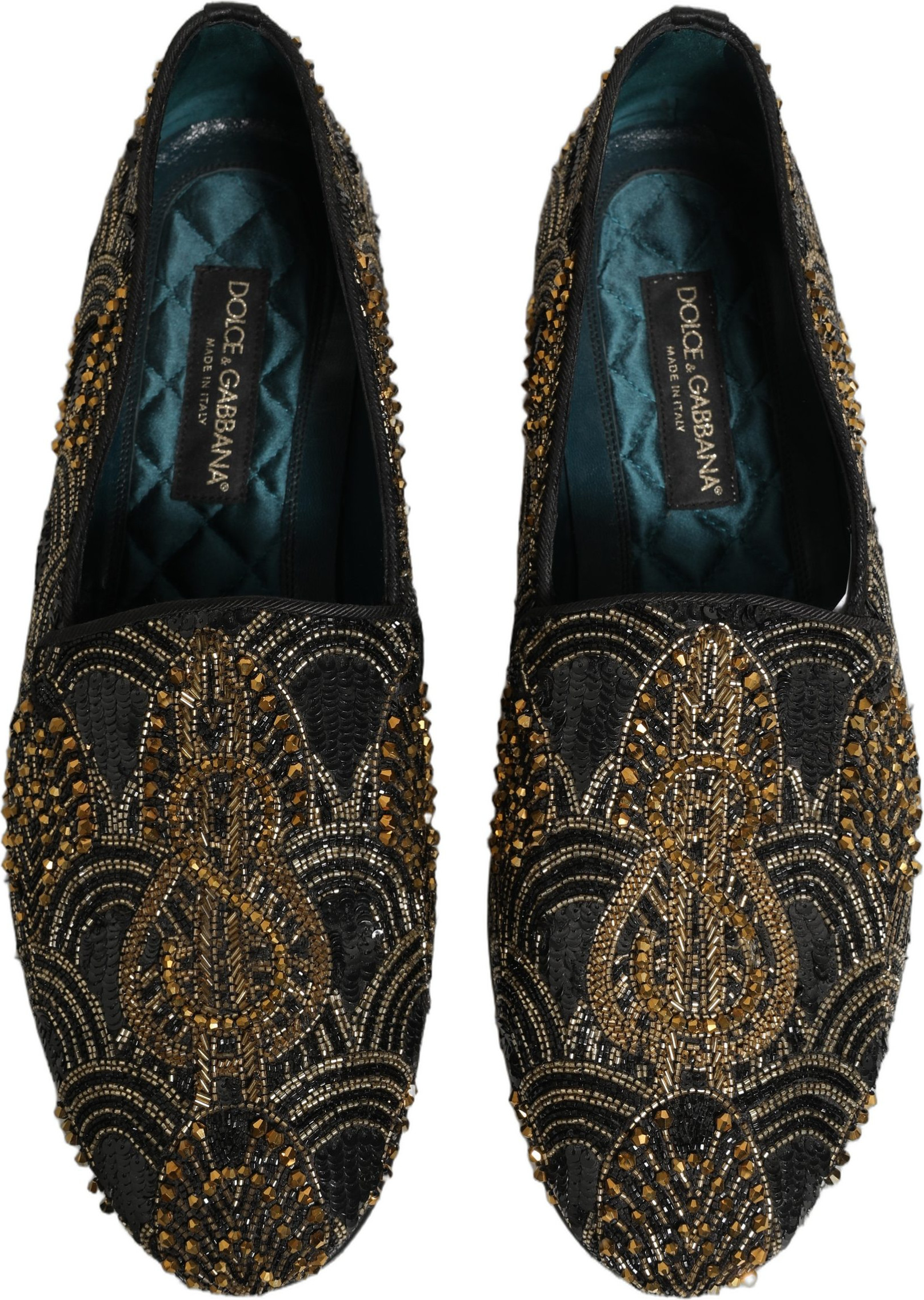 Schuhe Loafer Dolce & Gabbana