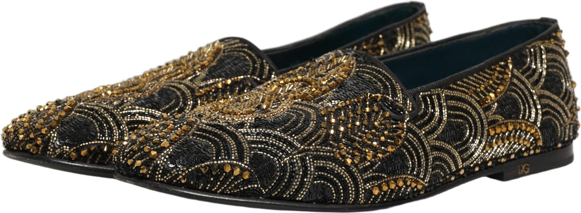 Schuhe Loafer Dolce & Gabbana
