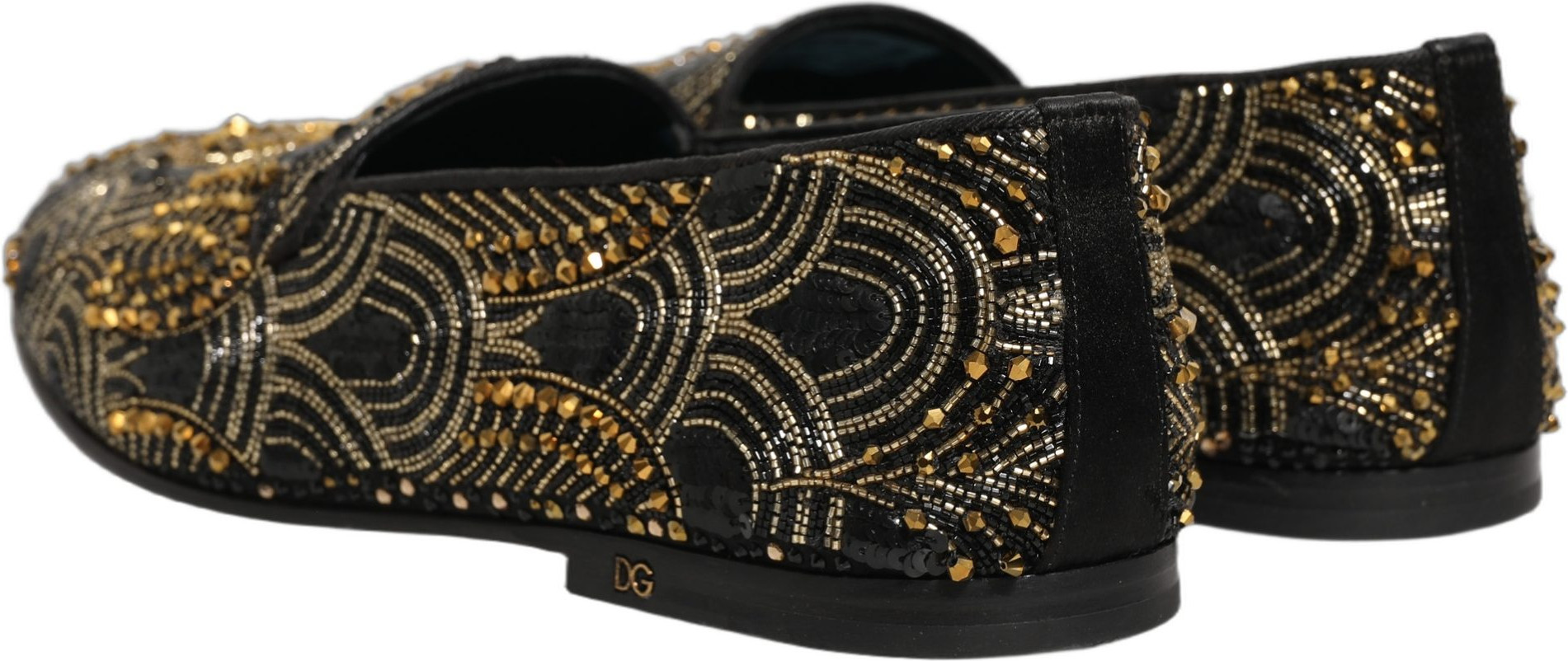 Schuhe Loafer Dolce & Gabbana