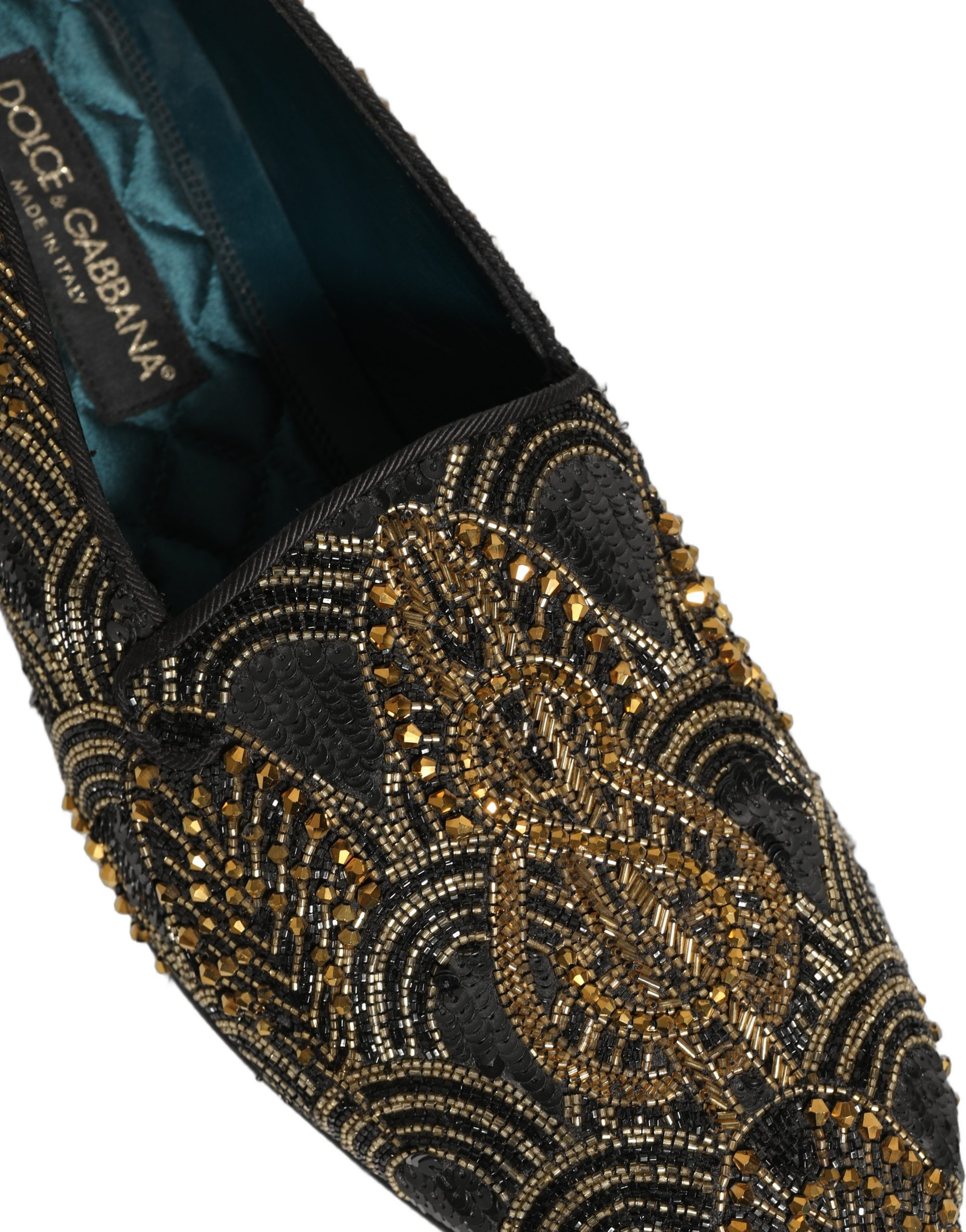 Schuhe Loafer Dolce & Gabbana