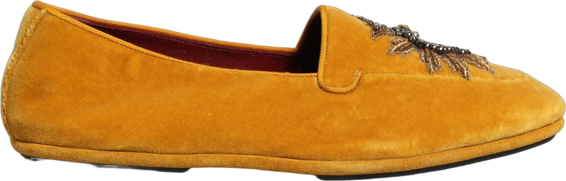 Loafers dress shoes Dolce & Gabbana
