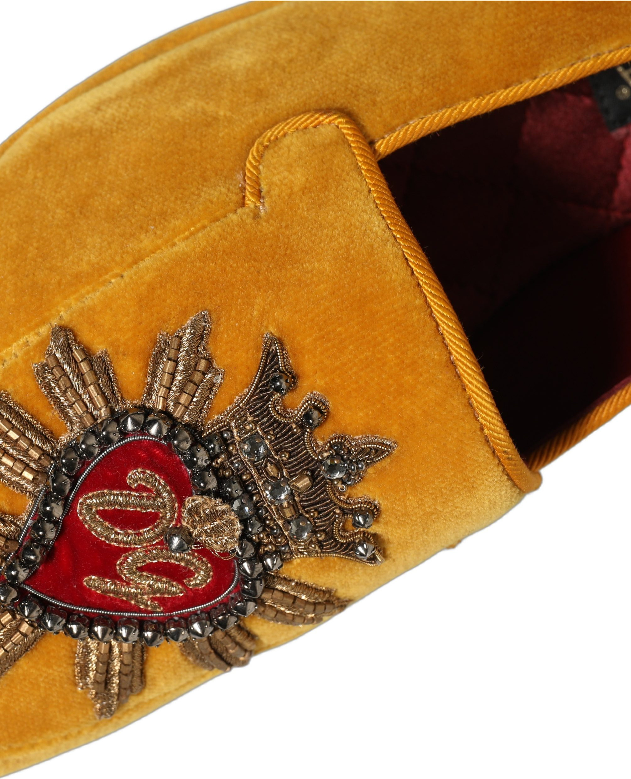 Loafers dress shoes Dolce & Gabbana