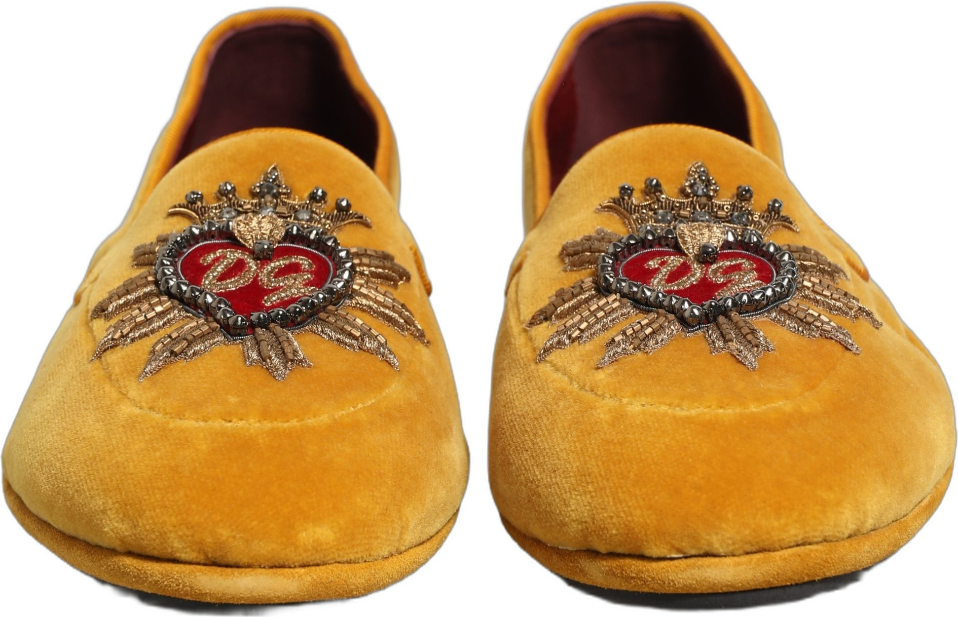 Loafers dress shoes Dolce & Gabbana