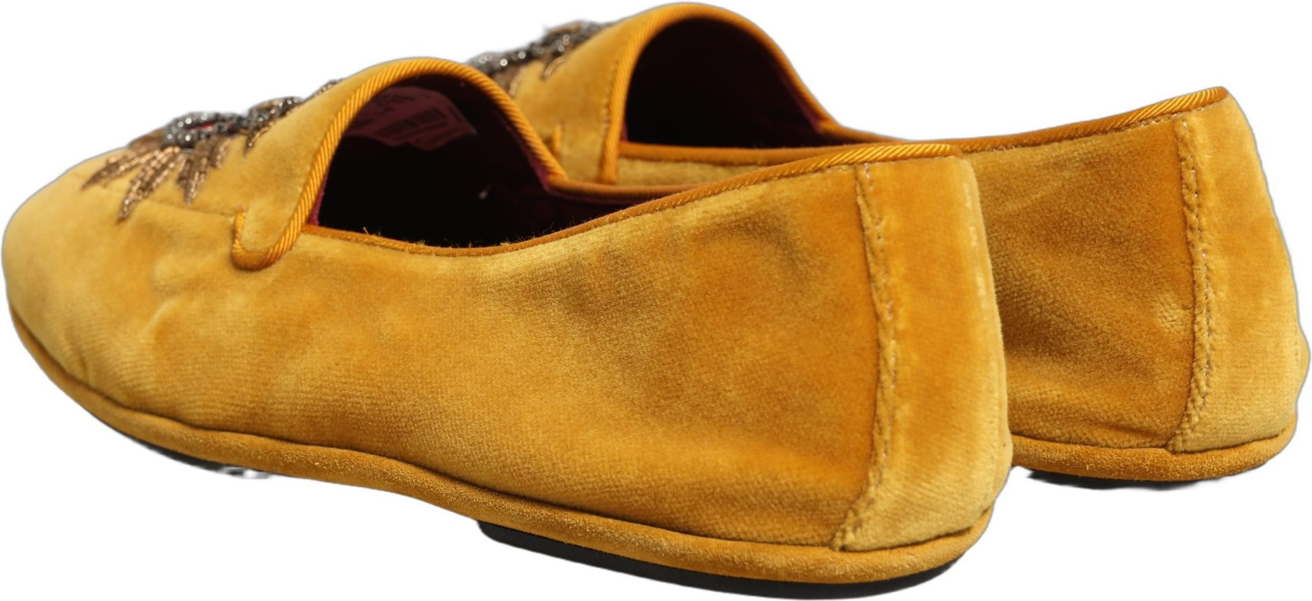 Loafers dress shoes Dolce & Gabbana
