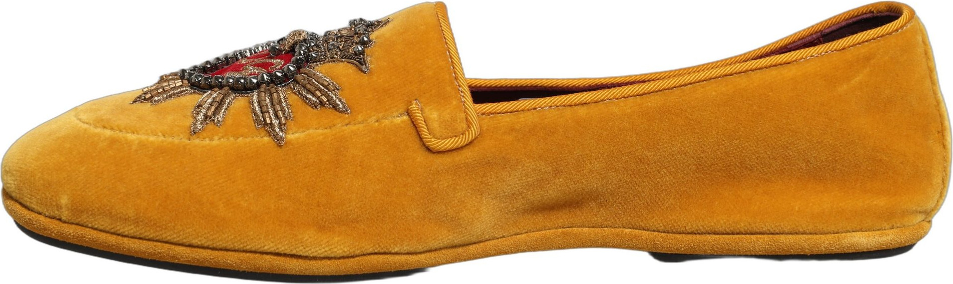 Loafers dress shoes Dolce & Gabbana
