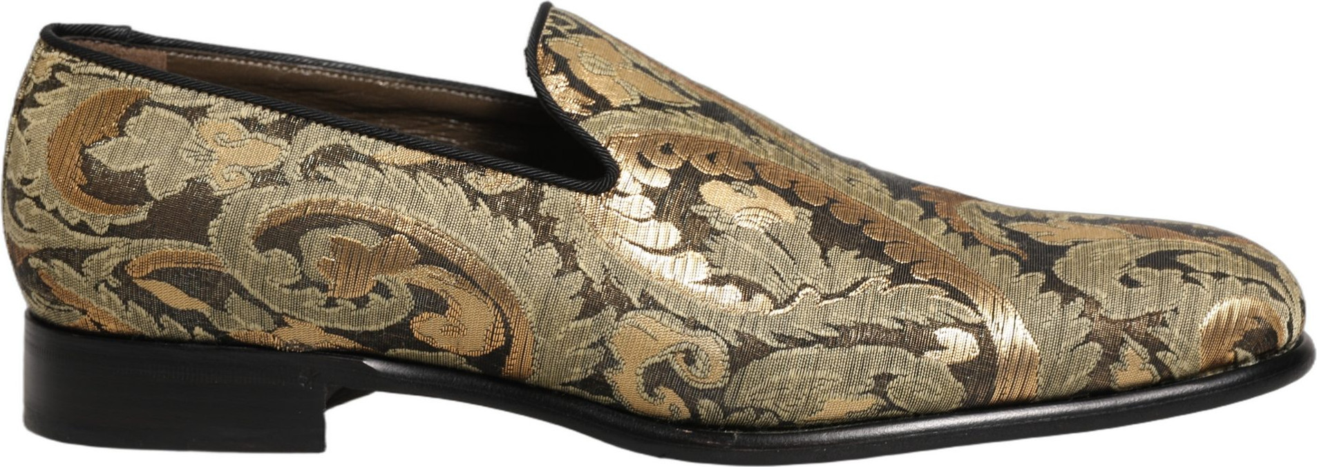 Loafers dress shoes Dolce & Gabbana