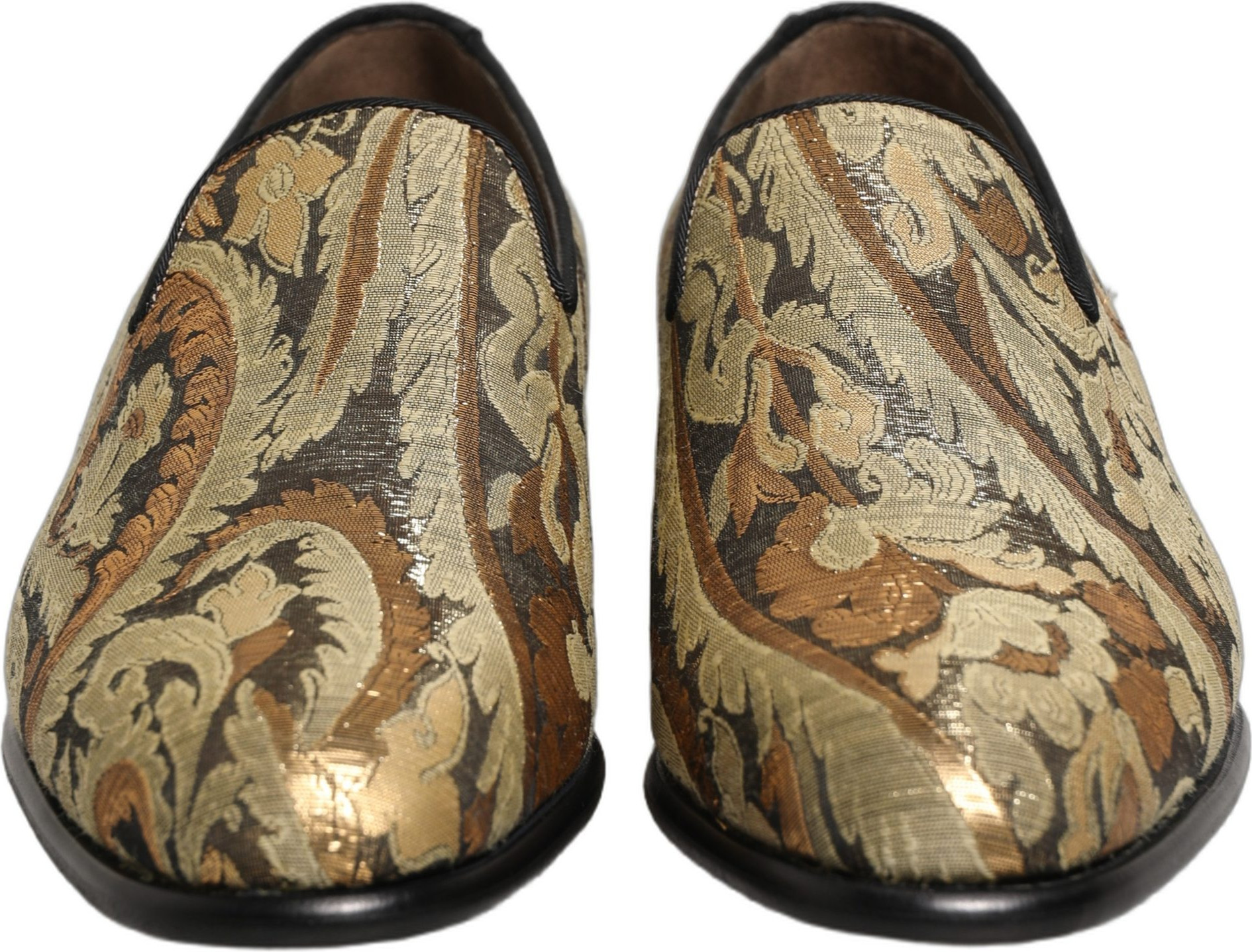 Loafers dress shoes Dolce & Gabbana