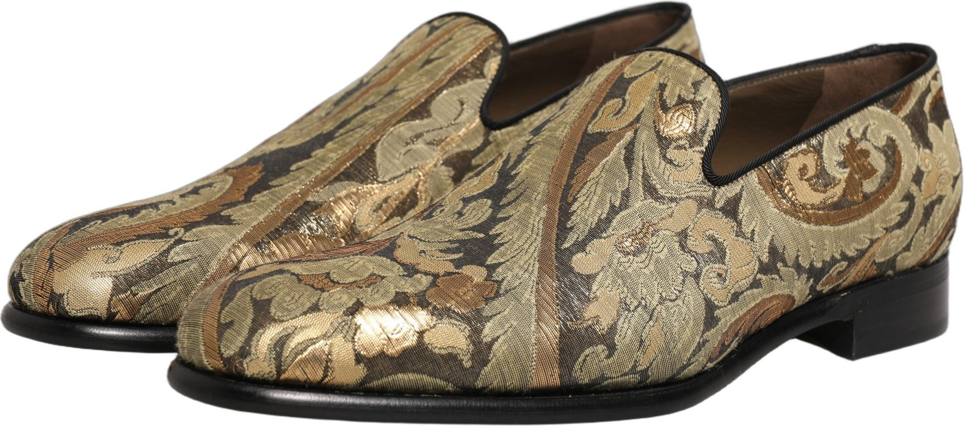 Loafers dress shoes Dolce & Gabbana