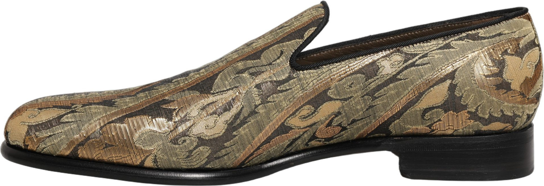 Loafers dress shoes Dolce & Gabbana