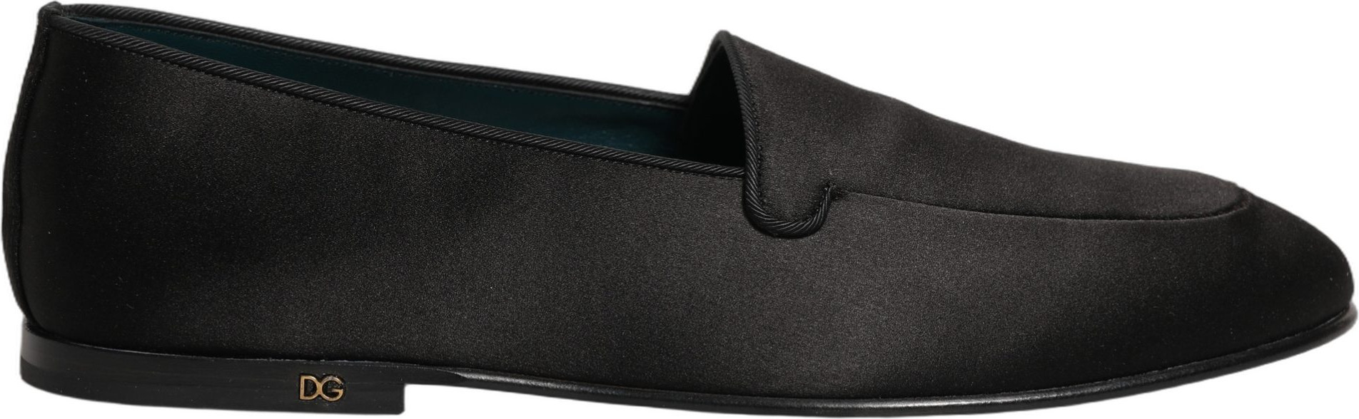 Loafers Shoes Dolce & Gabbana