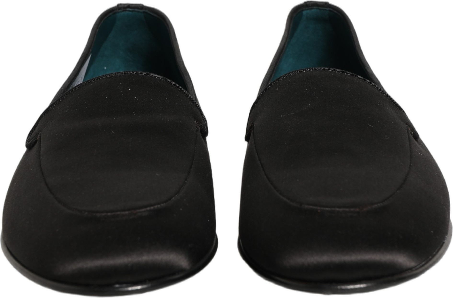 Loafers Shoes Dolce & Gabbana