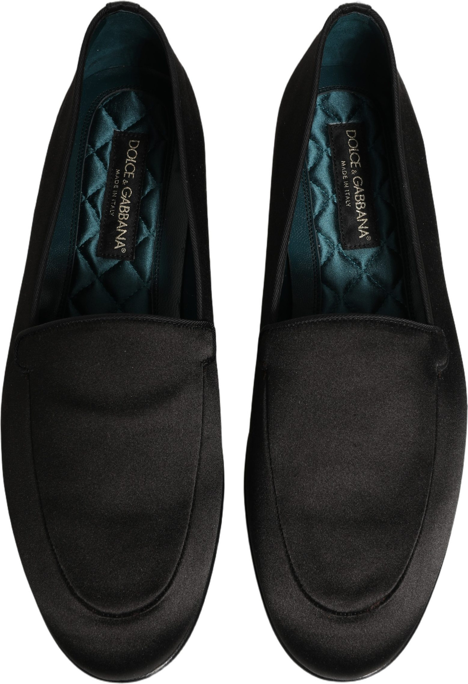 Loafers Shoes Dolce & Gabbana