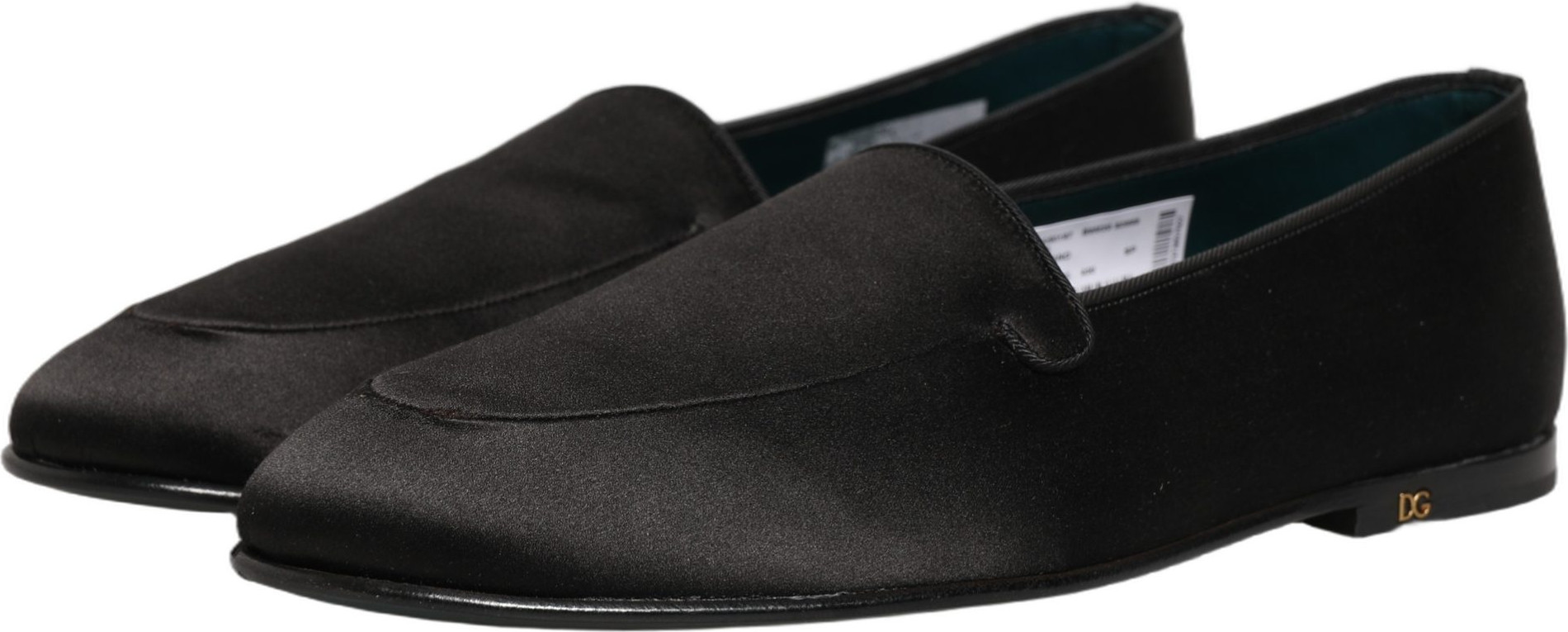 Loafers Shoes Dolce & Gabbana