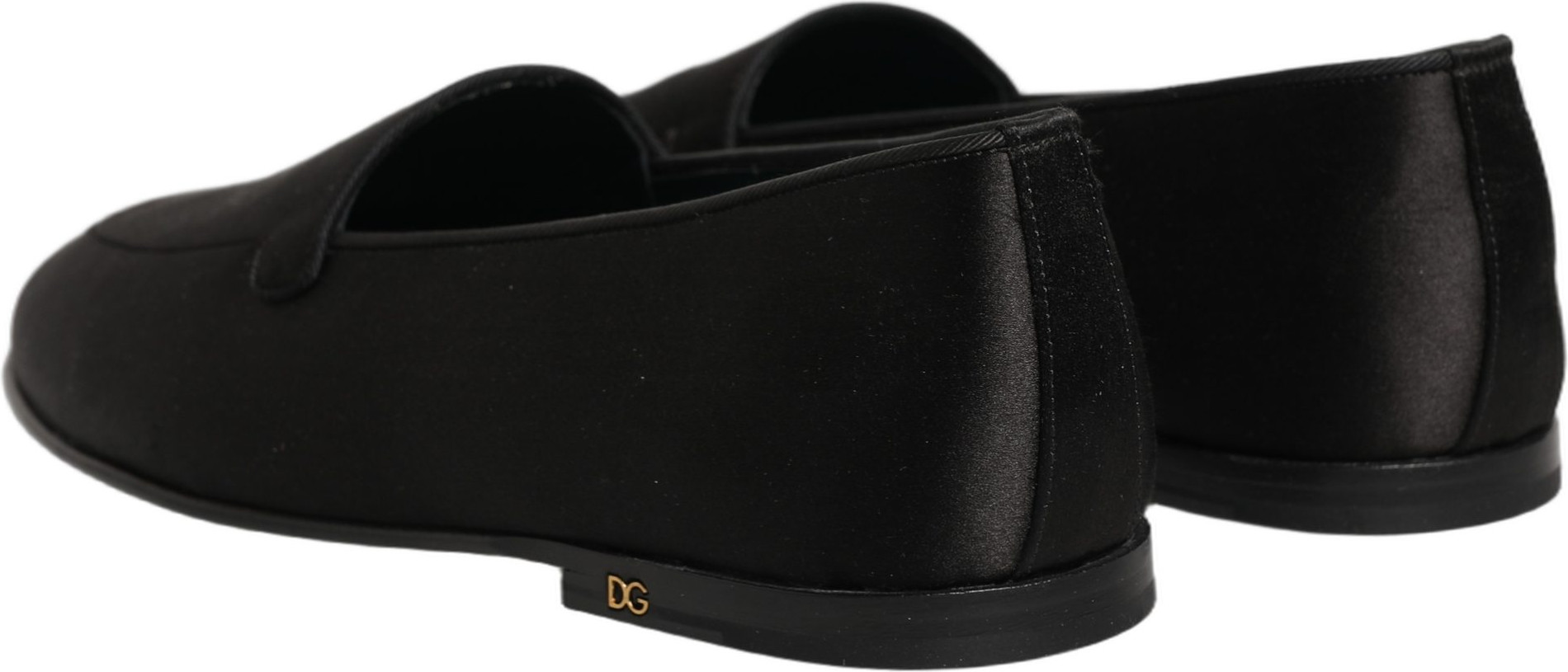 Loafers Shoes Dolce & Gabbana