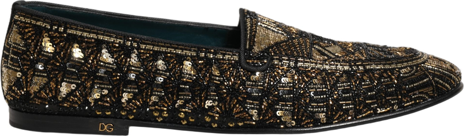 Loafers Schuhe Dolce & Gabbana