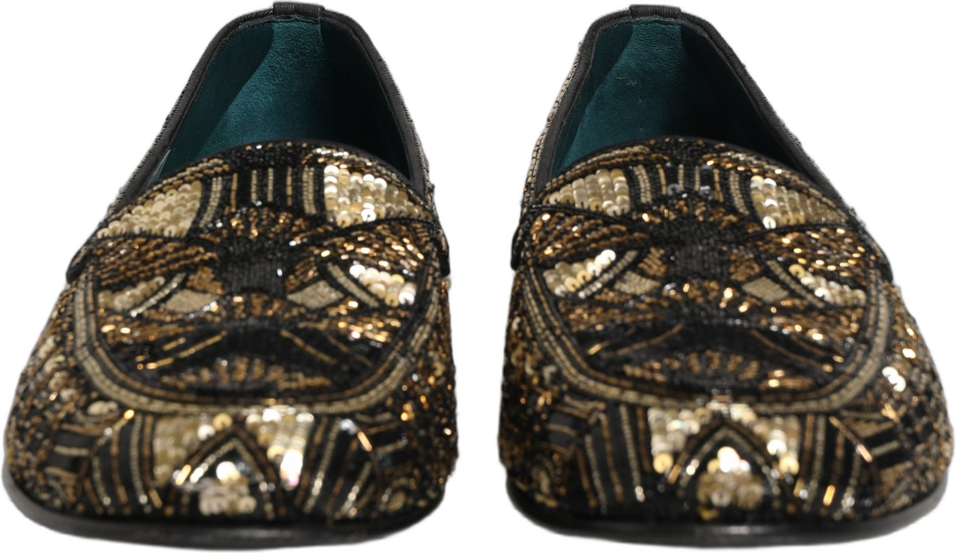 Loafers Schuhe Dolce & Gabbana