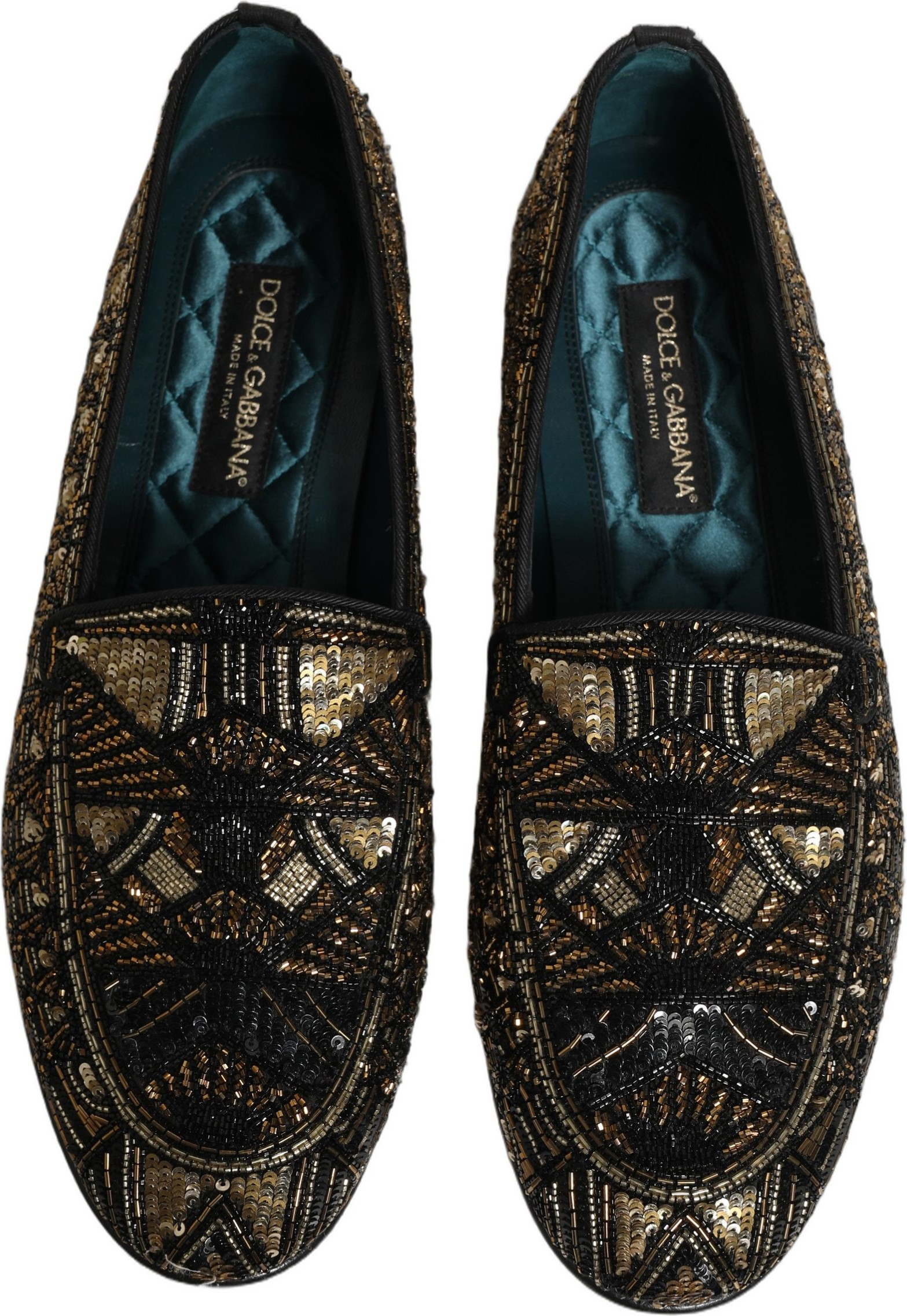 Loafers Schuhe Dolce & Gabbana