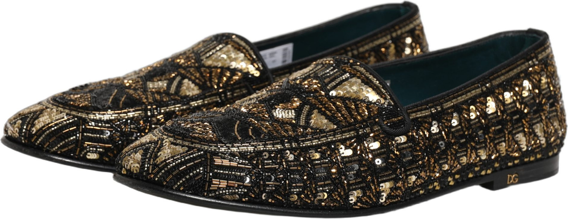 Loafers Schuhe Dolce & Gabbana