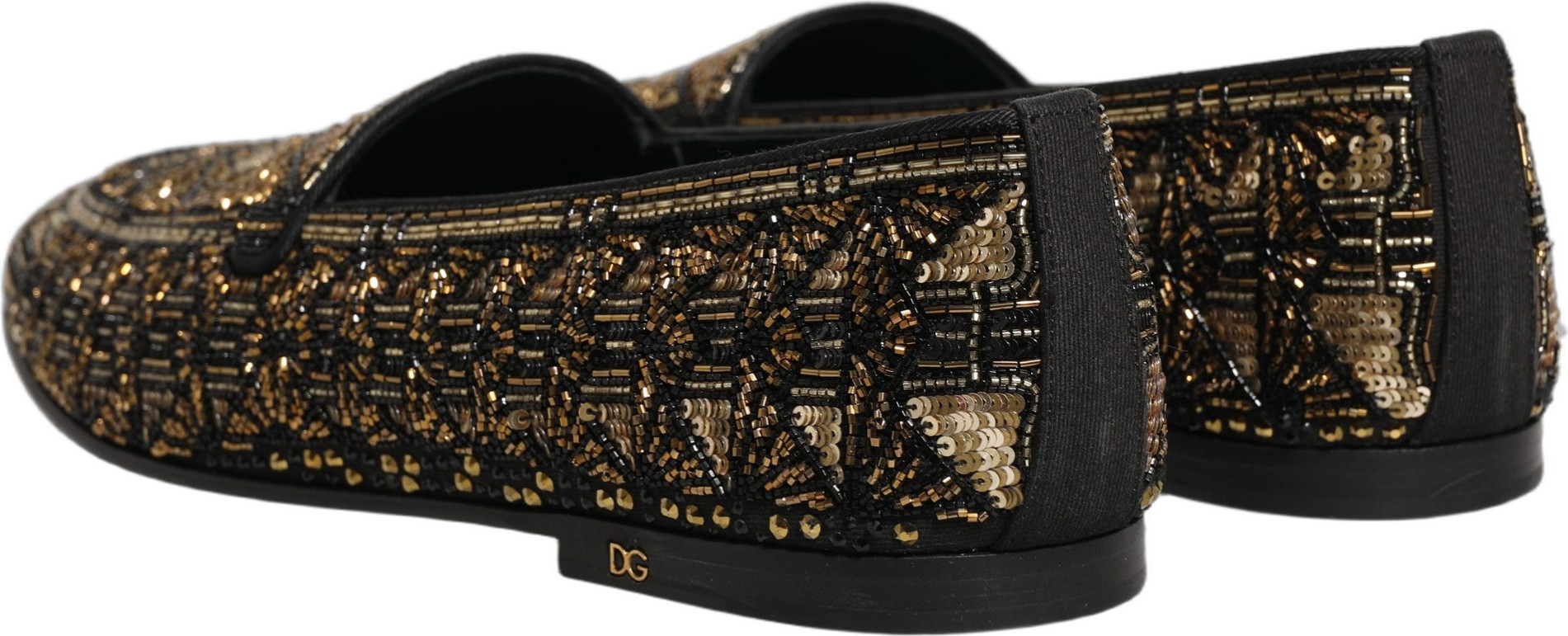 Loafers Schuhe Dolce & Gabbana