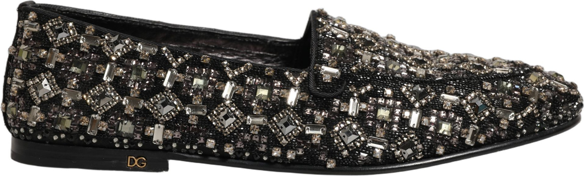 Loafers dress shoes Dolce & Gabbana