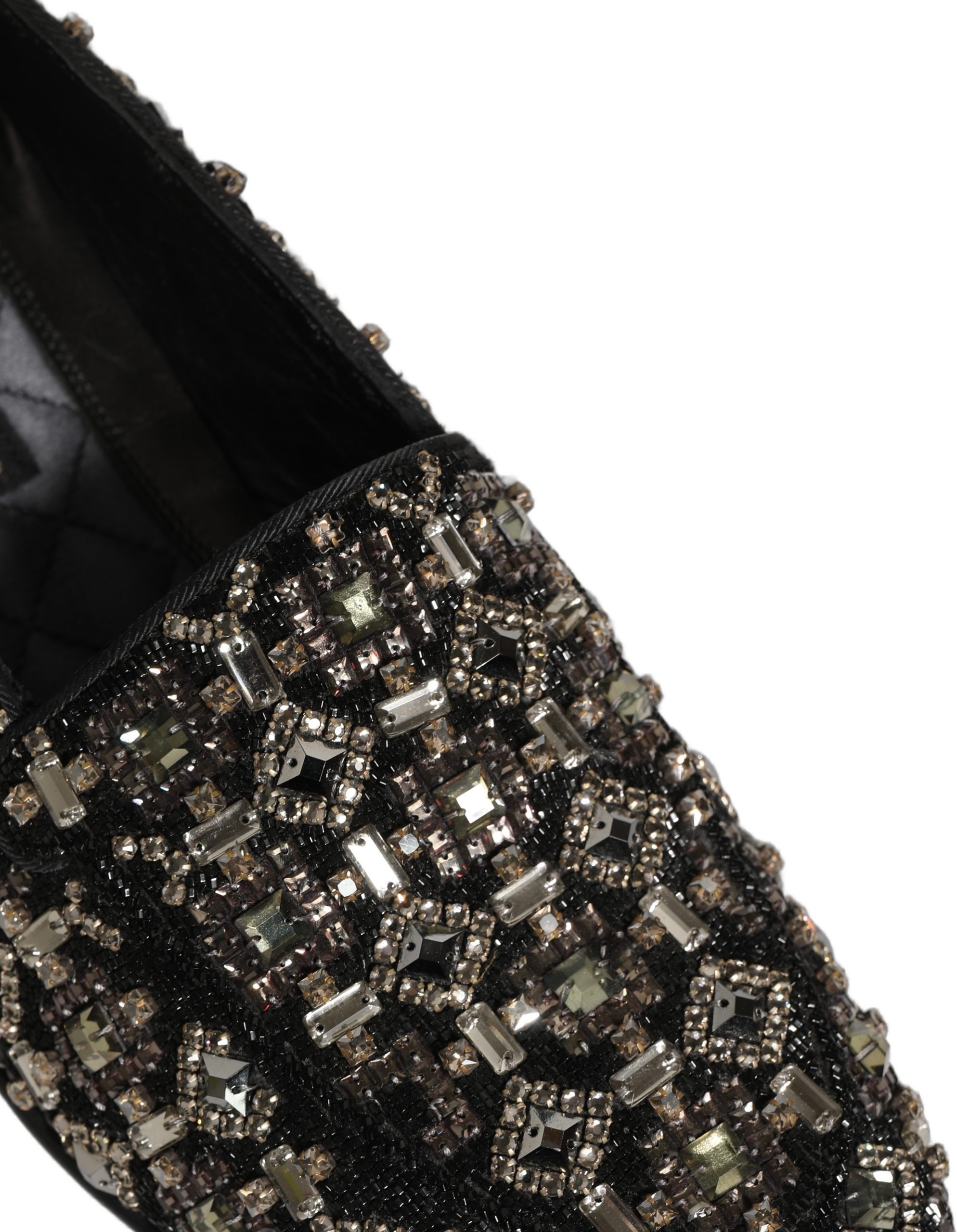Loafers dress shoes Dolce & Gabbana