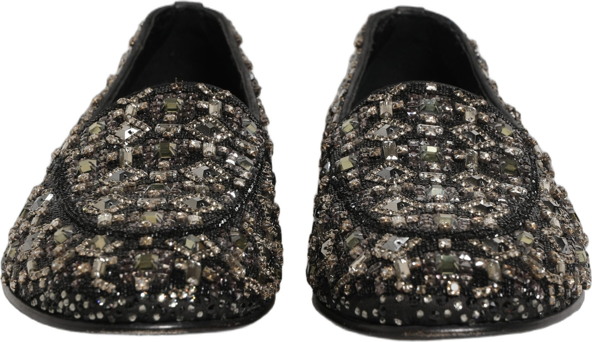 Loafers dress shoes Dolce & Gabbana
