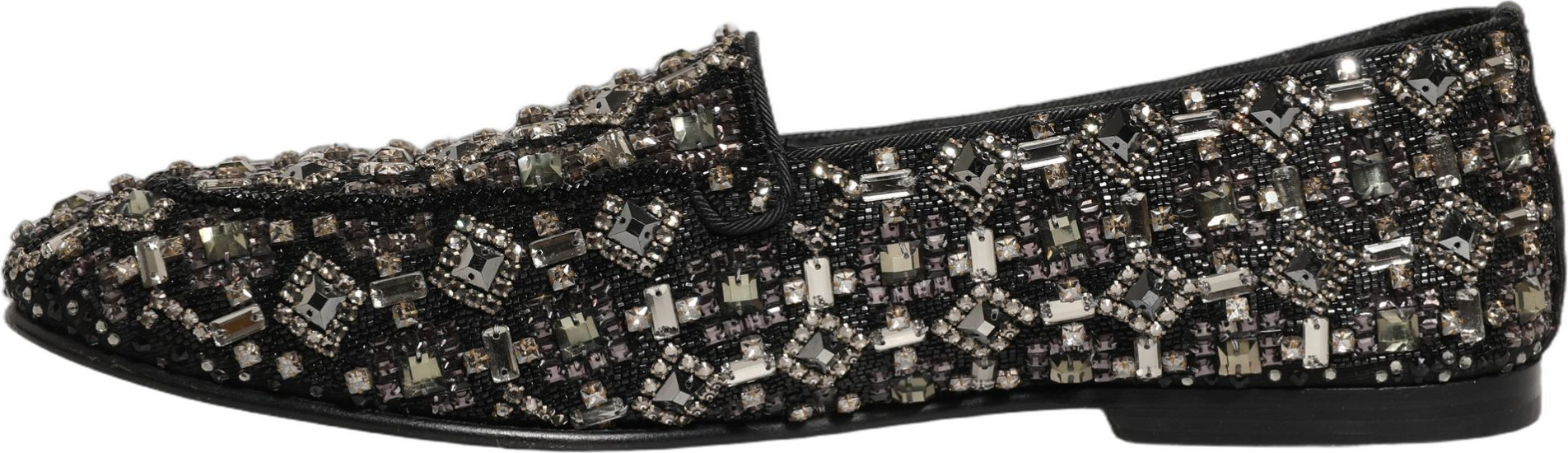 Loafers dress shoes Dolce & Gabbana