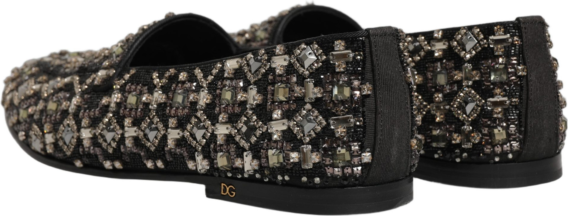 Herren-Loafer-Anzugschuhe Dolce & Gabbana