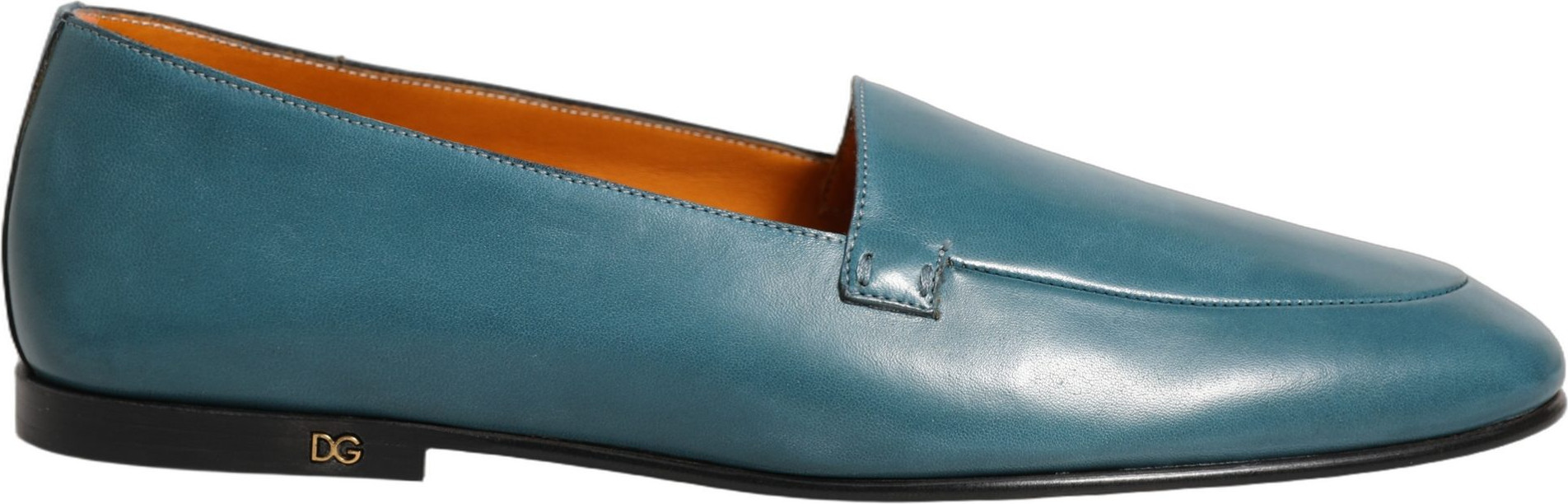Loafers Shoes Dolce & Gabbana