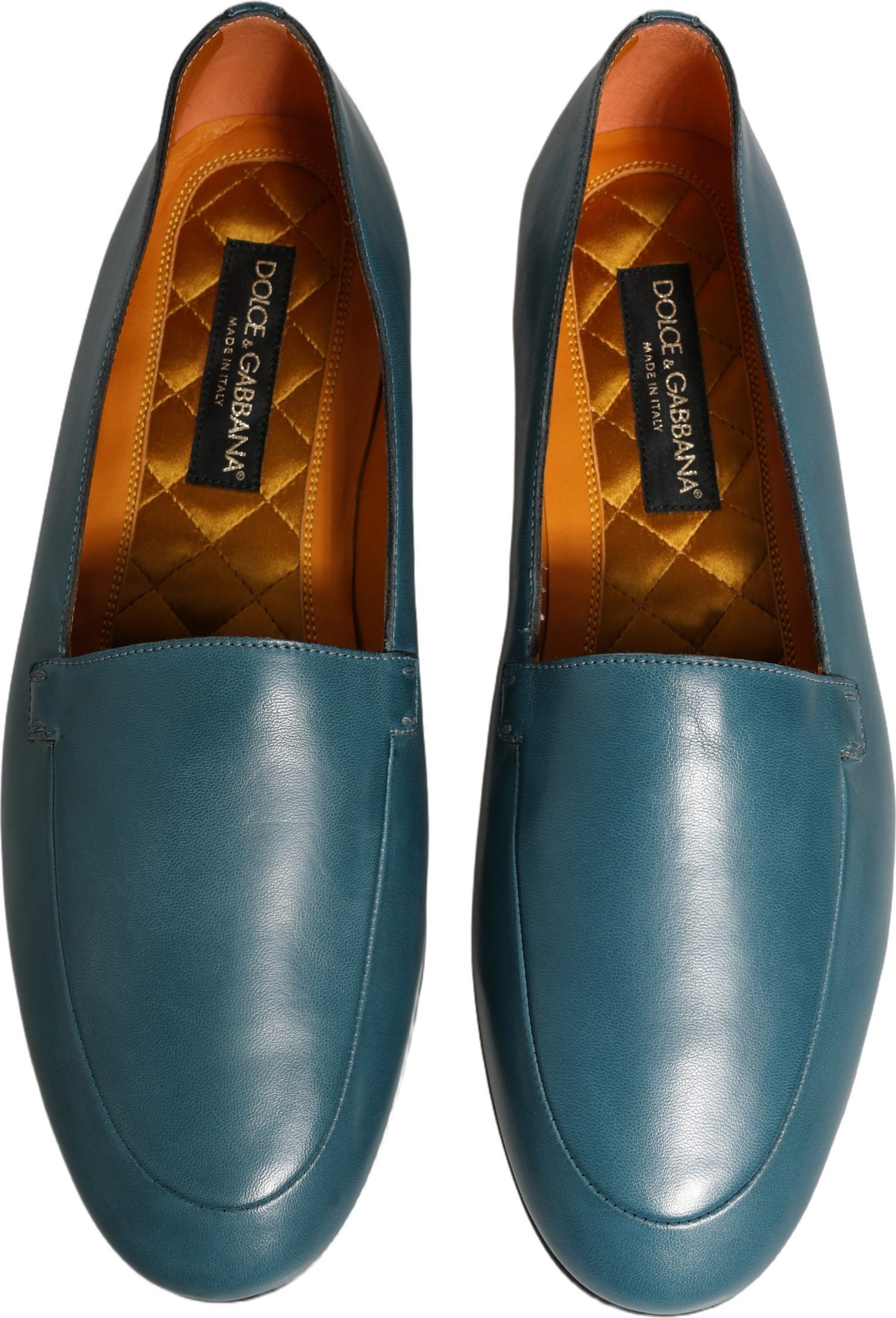 Loafers Shoes Dolce & Gabbana