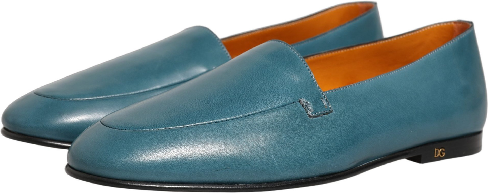 Loafers Shoes Dolce & Gabbana
