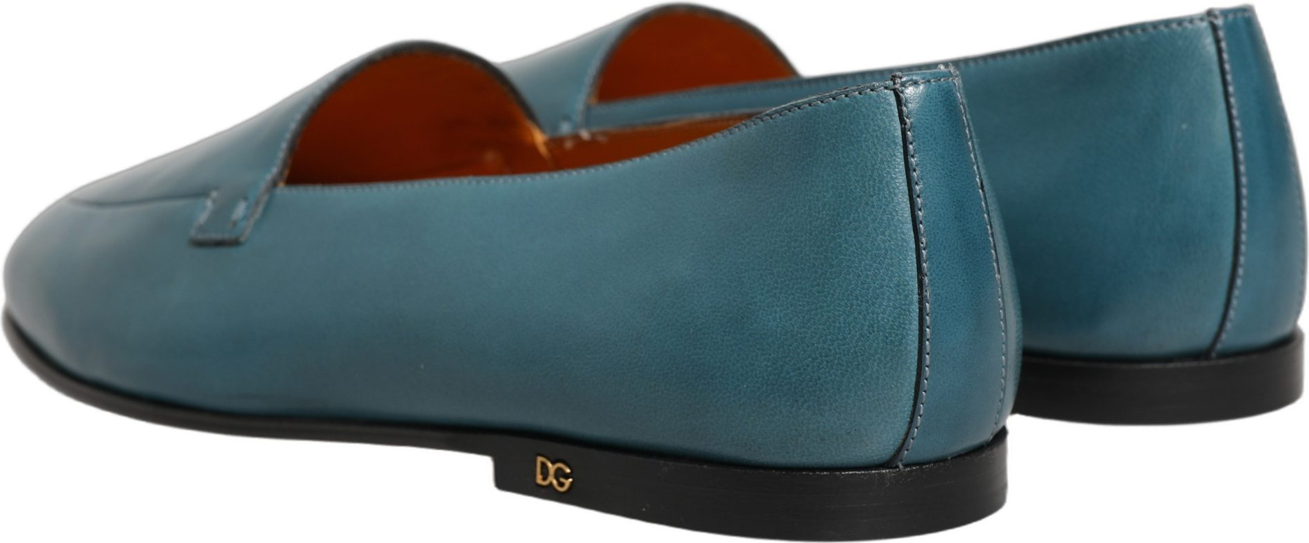 Loafers Shoes Dolce & Gabbana