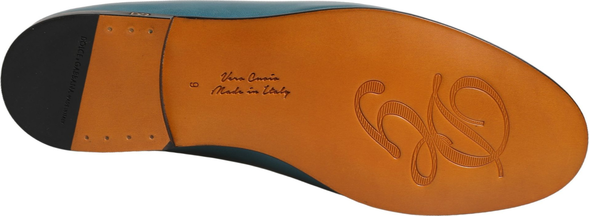 Loafers Shoes Dolce & Gabbana
