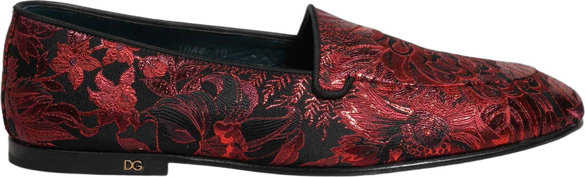 Loafers Dress shoes Dolce & Gabbana