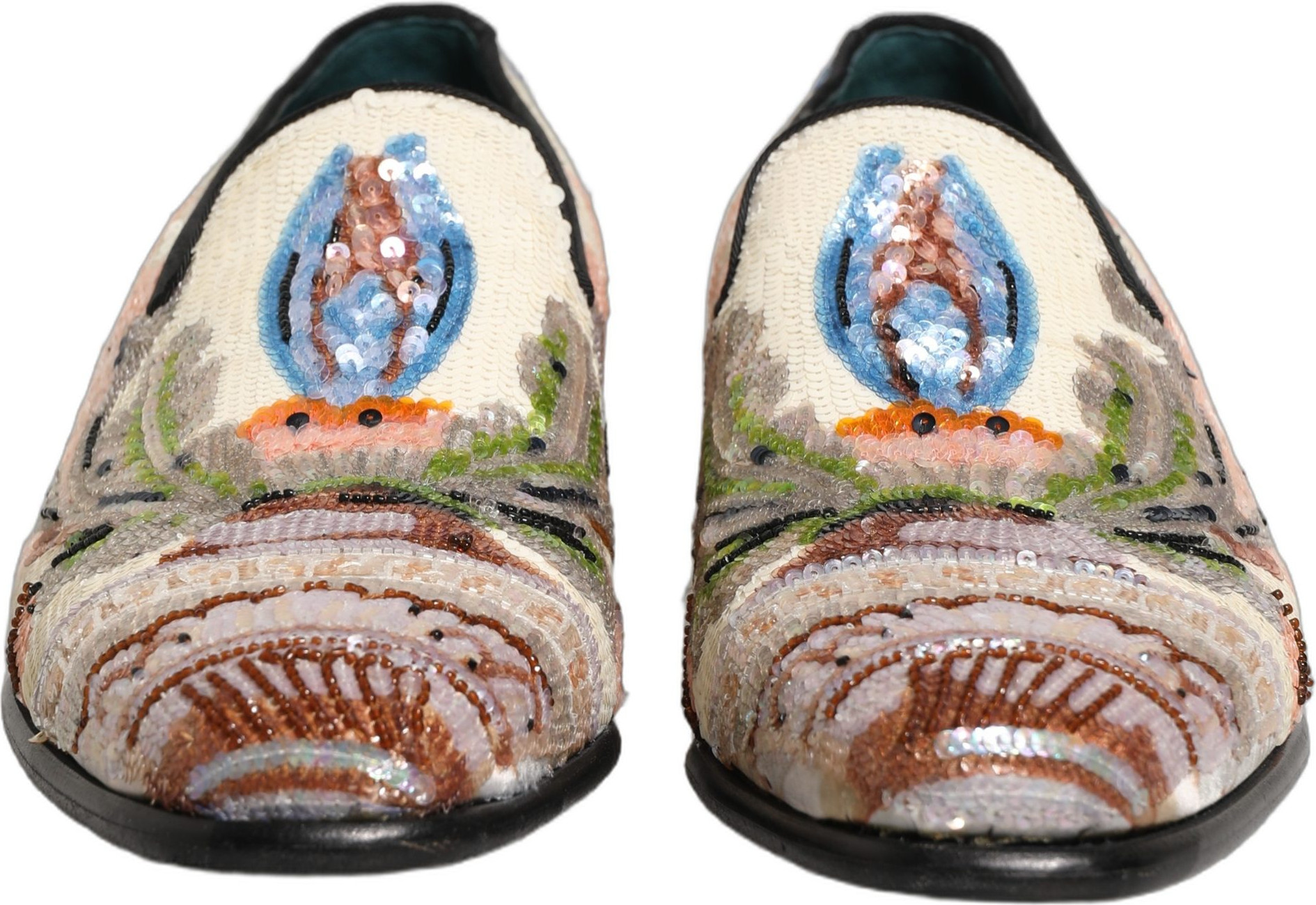 Loafers Shoes Dolce & Gabbana