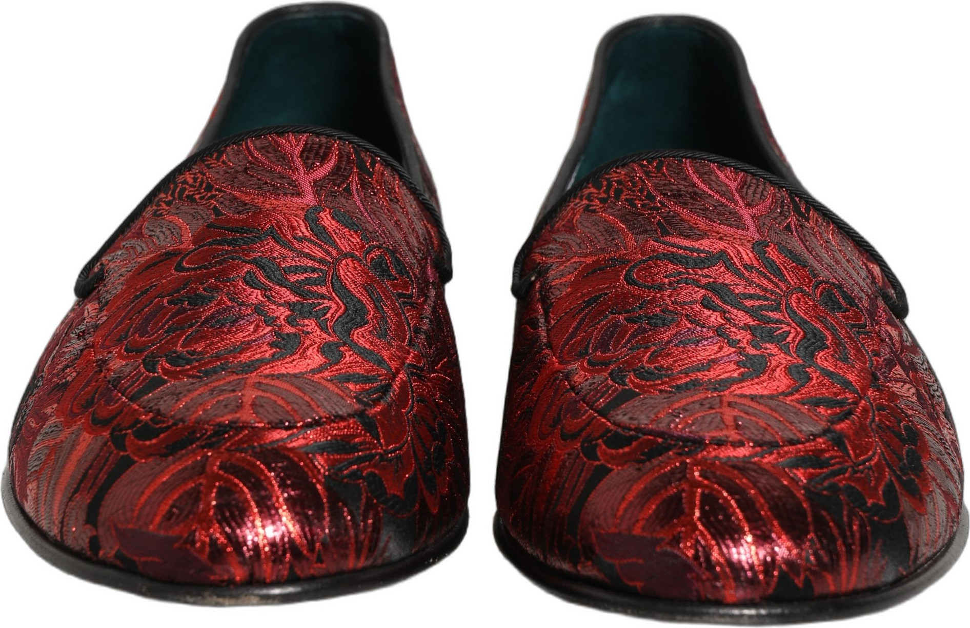 Loafers Dress shoes Dolce & Gabbana