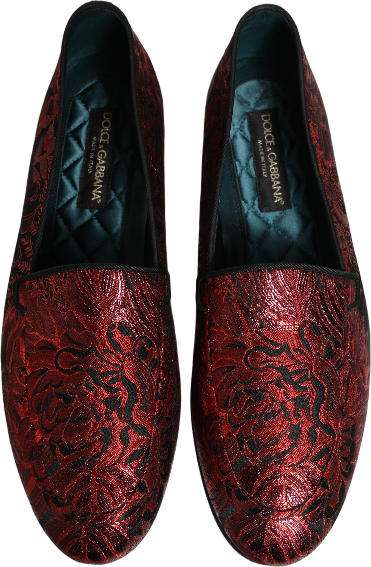 Loafers Dress shoes Dolce & Gabbana