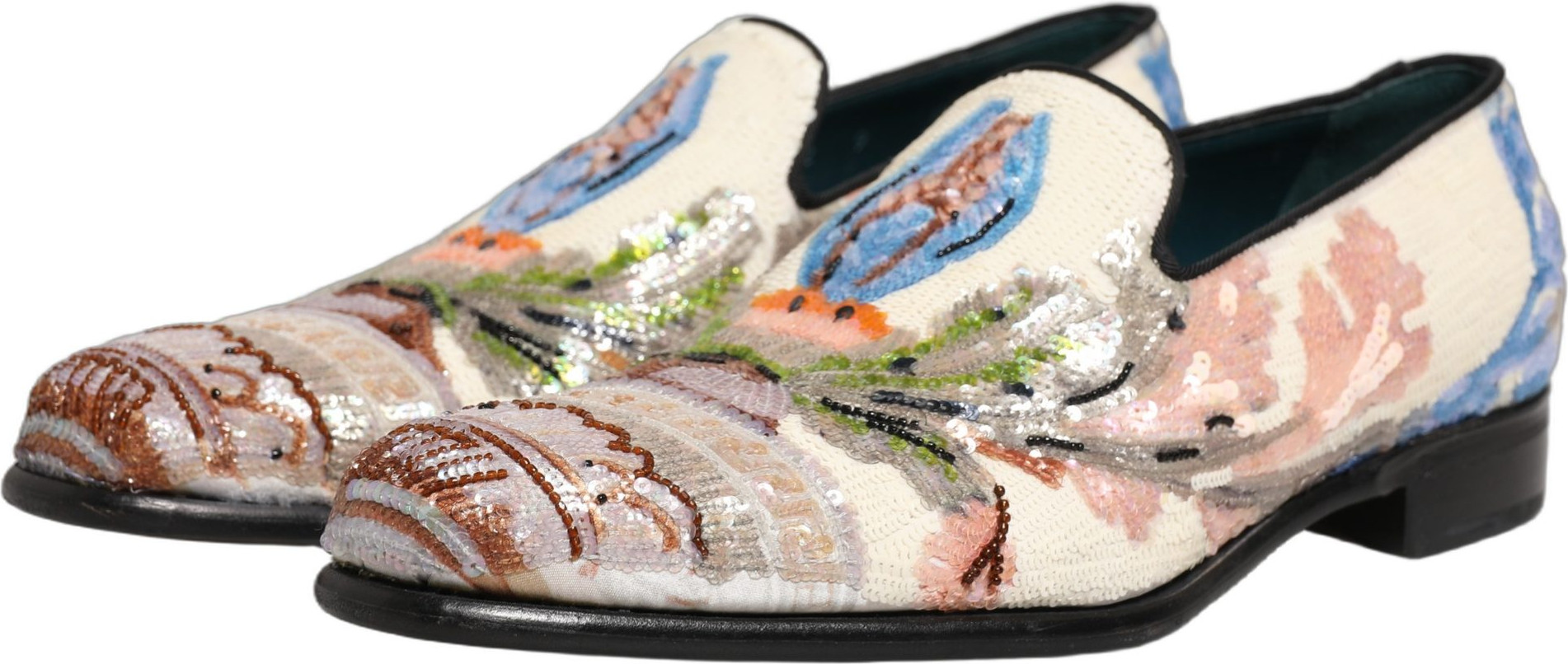 Loafers Shoes Dolce & Gabbana