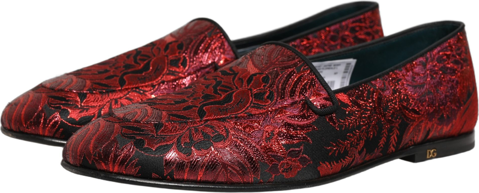 Loafers Dress shoes Dolce & Gabbana