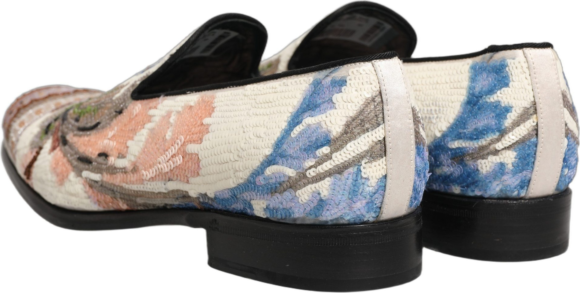 Loafers Shoes Dolce & Gabbana