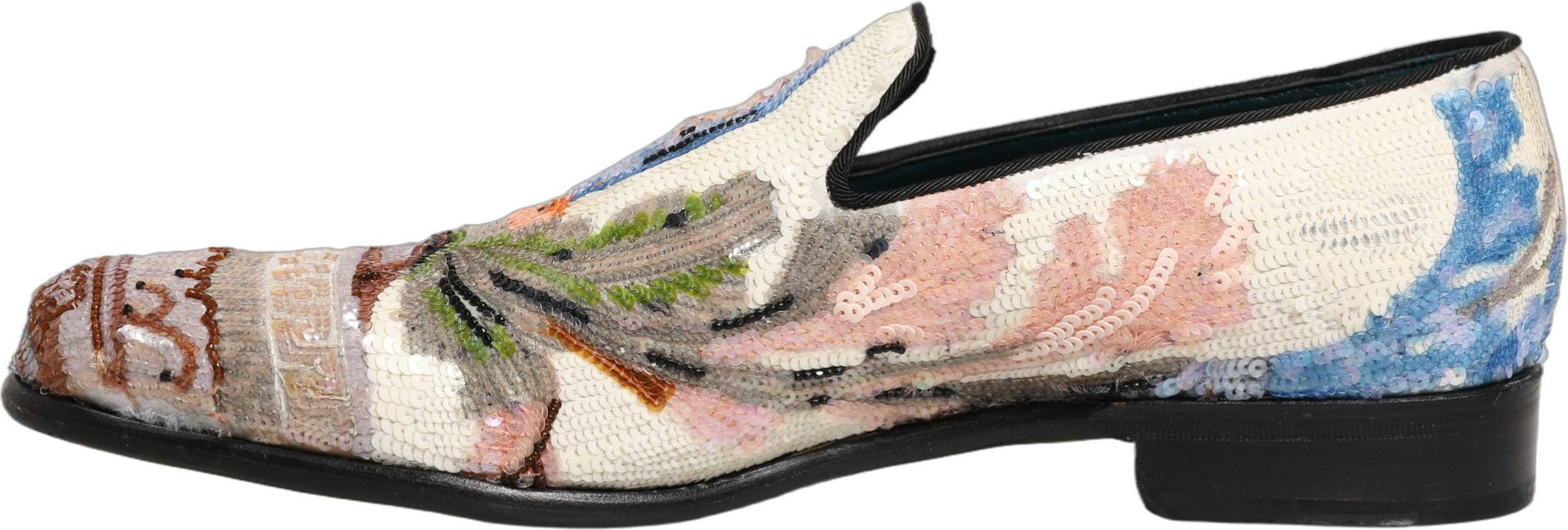 Loafers Shoes Dolce & Gabbana