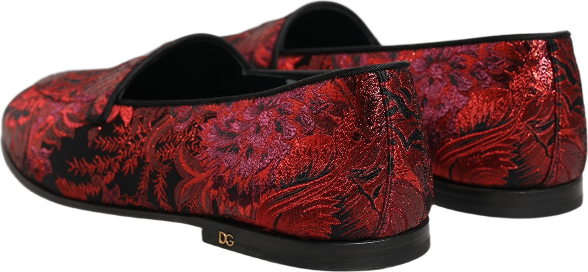 Loafers Dress shoes Dolce & Gabbana