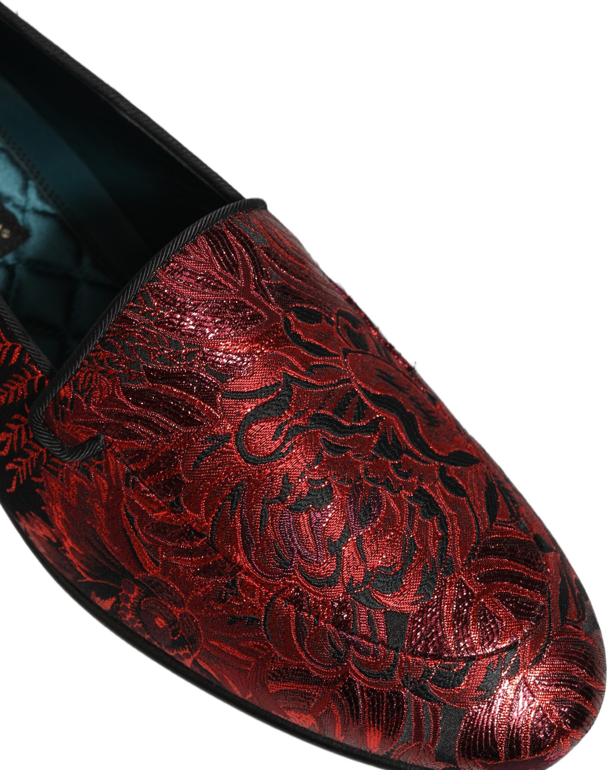 Loafers Dress shoes Dolce & Gabbana