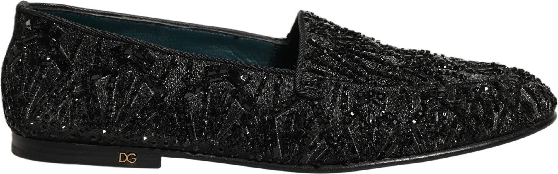 Dress Loafers Shoes Dolce & Gabbana