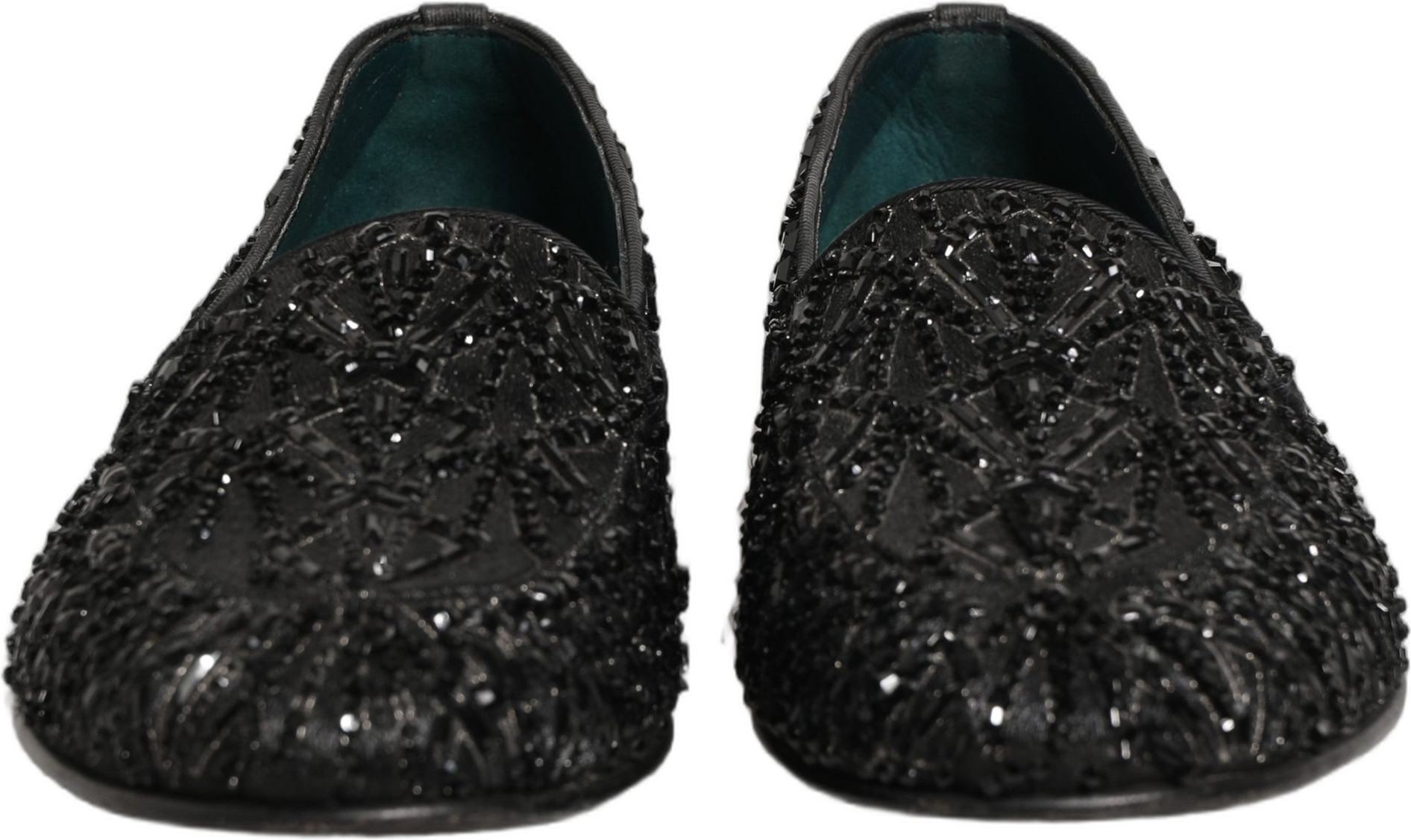 Dress Loafers Shoes Dolce & Gabbana