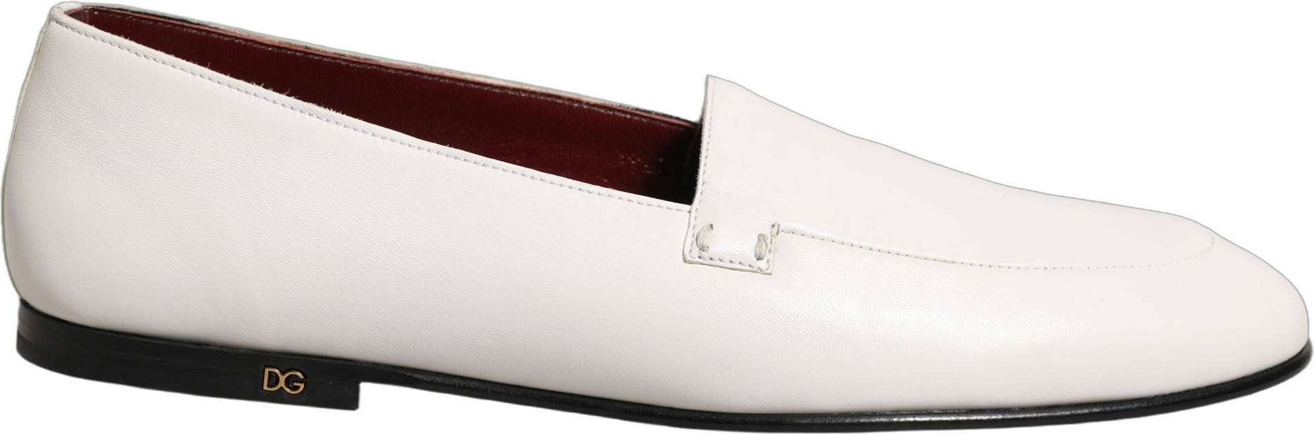 Loafers dress shoes Dolce & Gabbana