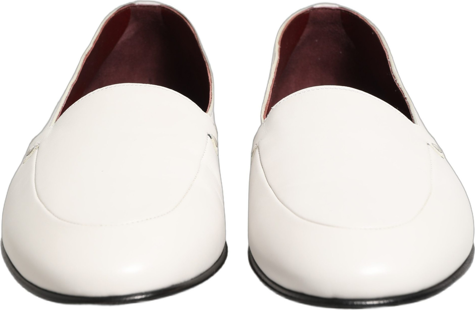 Loafers dress shoes Dolce & Gabbana