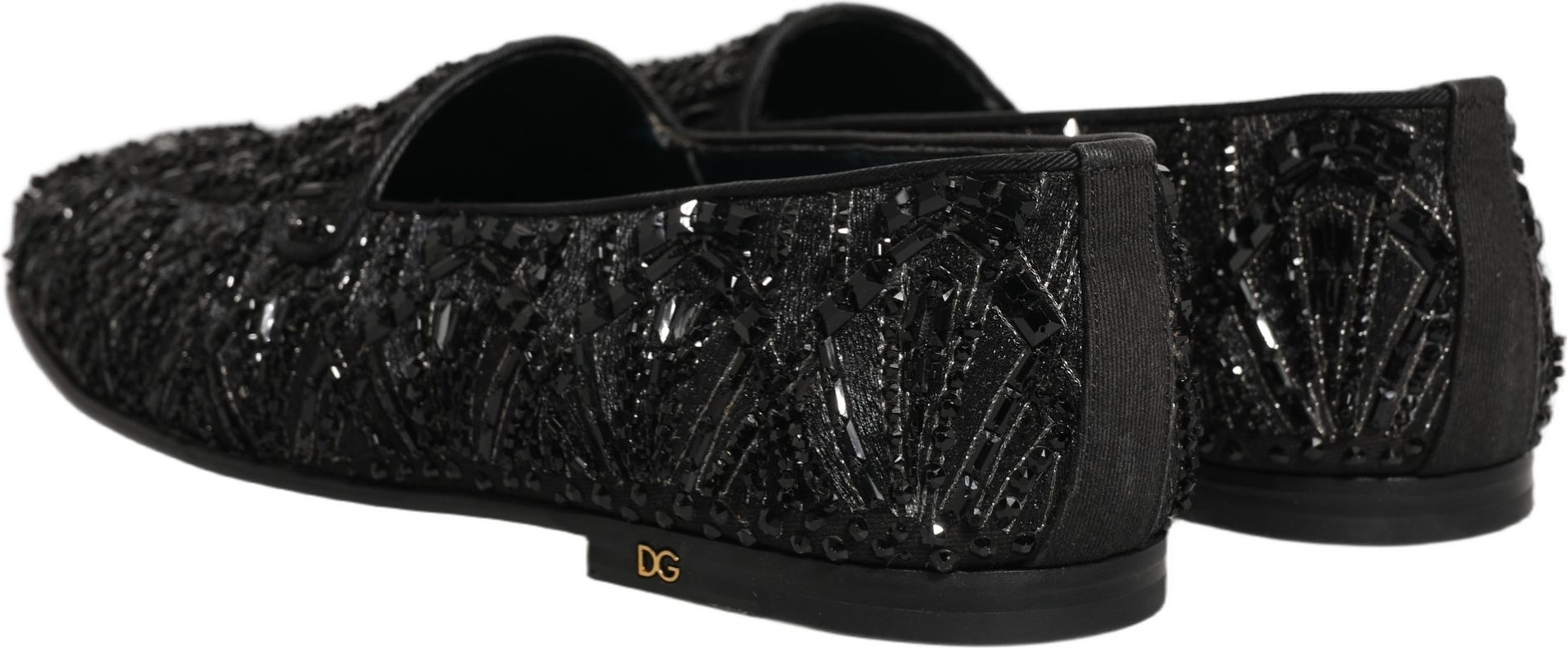 Dress Loafers Shoes Dolce & Gabbana