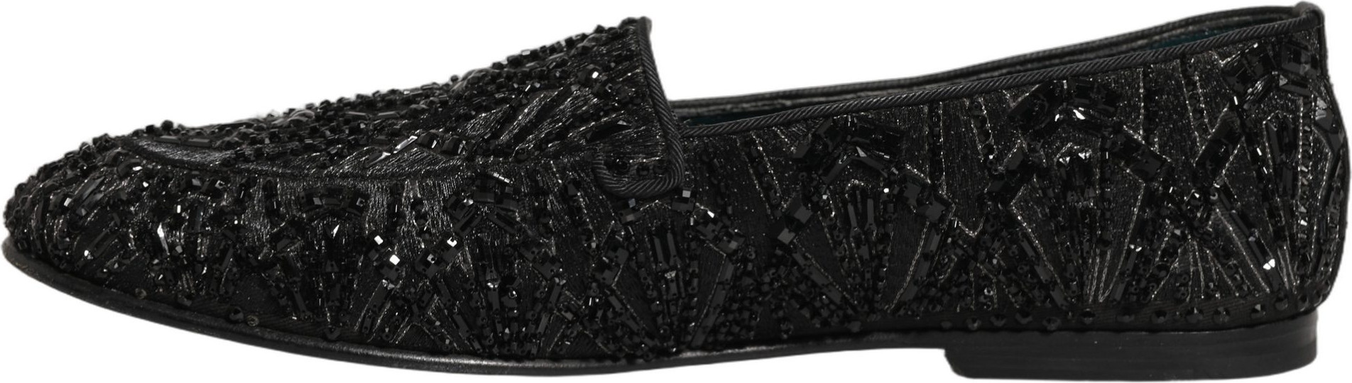 Dress Loafers Shoes Dolce & Gabbana